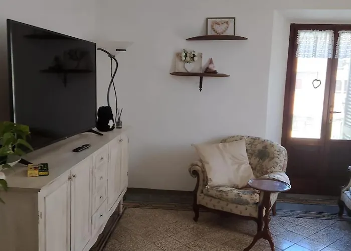 Dolce Far Niente בית נופש *