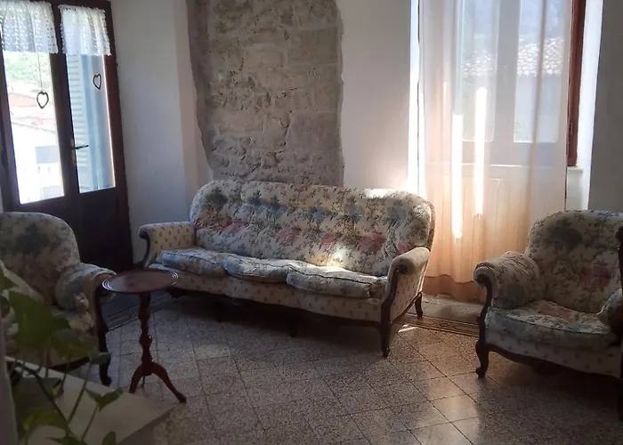 Dolce Far Niente בית נופש San Romano