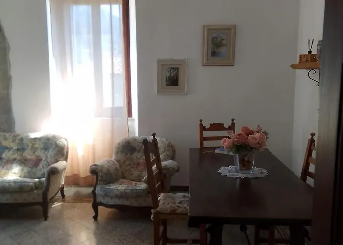 בית נופש Dolce Far Niente