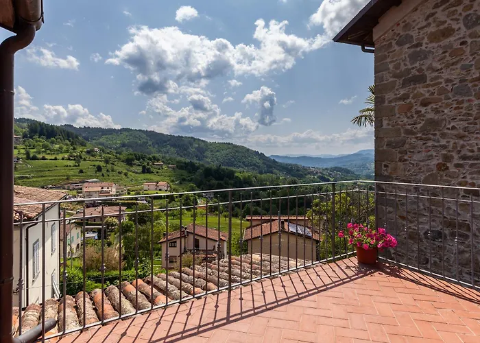 Dolce Far Niente * San Romano