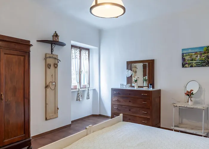 Dolce Far Niente בית נופש