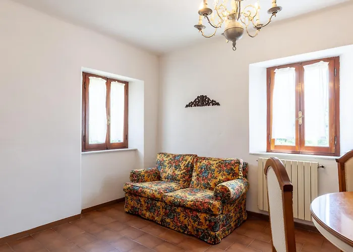 Dolce Far Niente בית נופש *