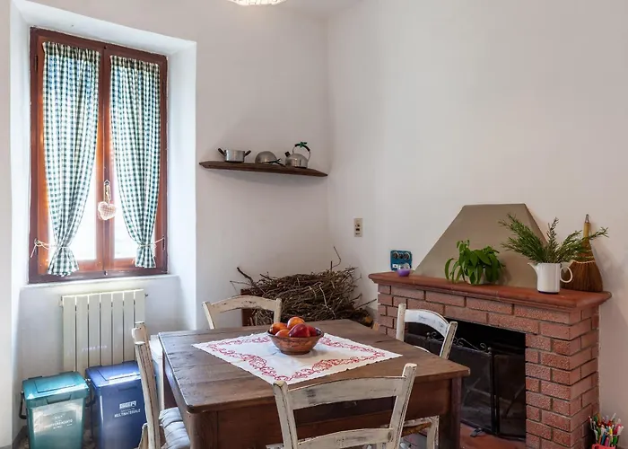 Dolce Far Niente בית נופש San Romano