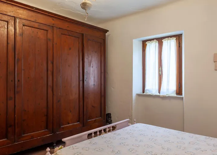 בית נופש Dolce Far Niente San Romano