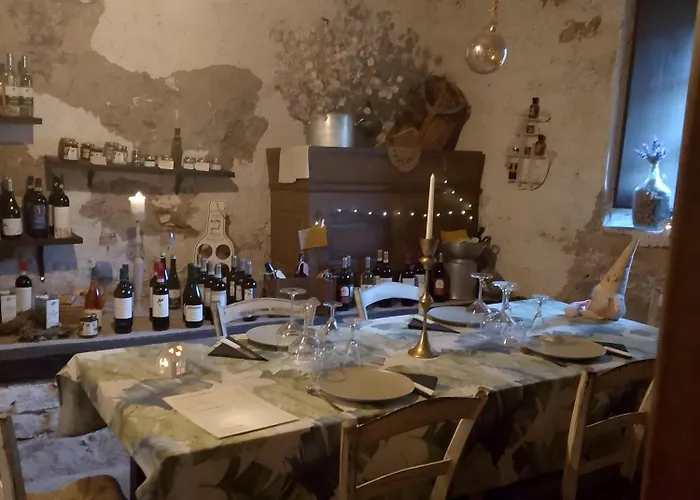 Dolce Far Niente San Romano