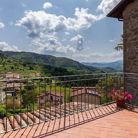 Tatil Evi Dolce Far Niente
