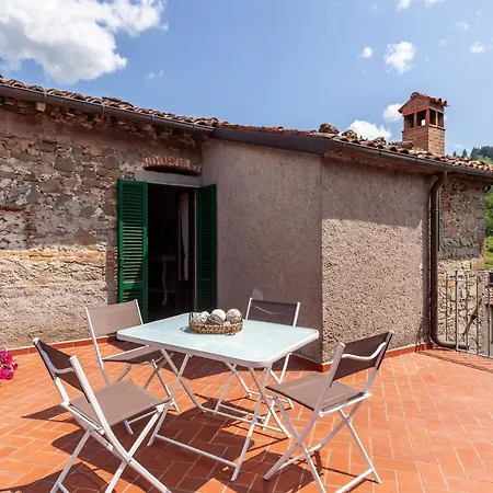 Dolce Far Niente Tatil Evi