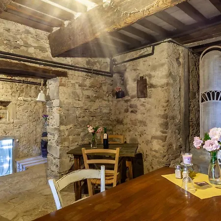 Dolce Far Niente Tatil Evi