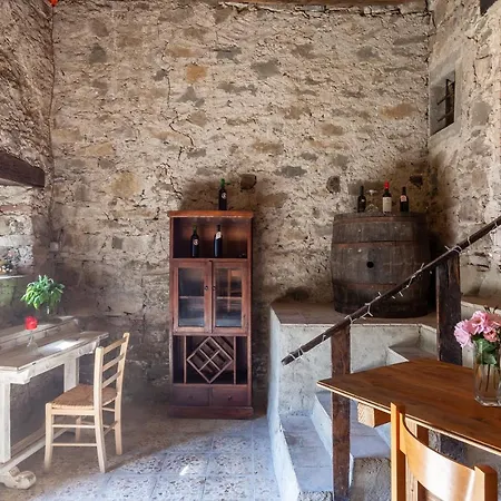 Dolce Far Niente Tatil Evi
