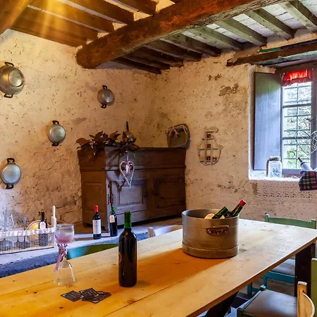 Dolce Far Niente Tatil Evi