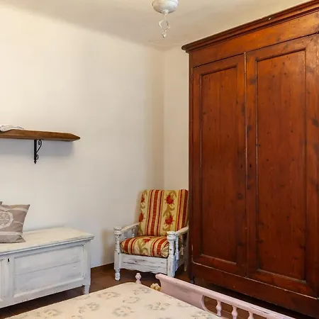 Dolce Far Niente Tatil Evi San Romano