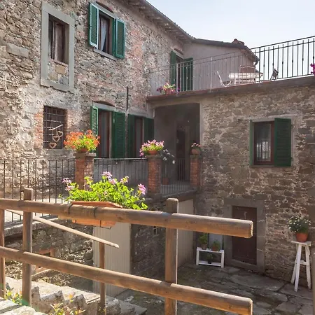 Tatil Evi Dolce Far Niente